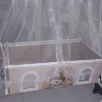 گهواره نوزاد نو