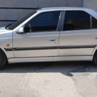 پارس ELXمدل 84|خودرو سواری و وانت|میبد, |دیوار