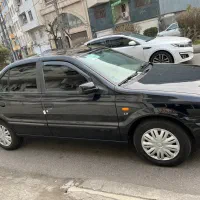 سمند ۹۹|خودرو سواری و وانت|رشت, شالکو|دیوار