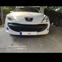 207پانا ارتقا یافته مدل 403 کارکرد 7000|خودرو سواری و وانت|رامسر, |دیوار