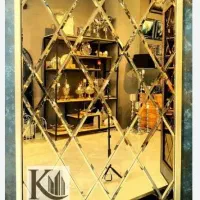 آینه دکوراتیو