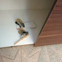 کابینت ام  دی اف|مصالح و تجهیزات ساختمان|شاهین‌شهر, خانه کارگر|دیوار