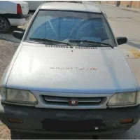 پراید صبا مدل1385|خودرو سواری و وانت|بندر امام خمینی, |دیوار