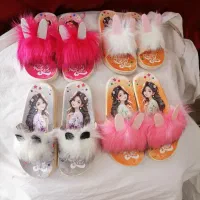 دمپایی خرگوشی|کیف، کفش، کمربند|تبریز, |دیوار