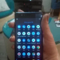 گوشی نوکیا|موبایل|پرند, فاز ۳|دیوار