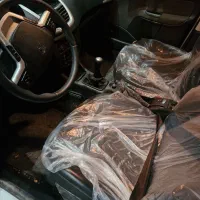 207 مدل ۱۴۰۳ ارتقا فول بدون رنگ خط و خش