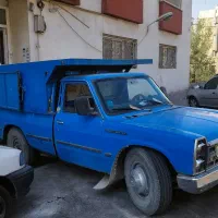 حمل نخاله نیسان حمل نخاله خاور|خدمات حمل و نقل|تهران, سهروردی|دیوار