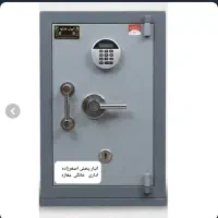 گاوصندوق (مدل amnit003 ) گاو صندوق