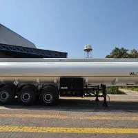 فروش انواع تریلر وزین پرشیا|خودرو سنگین|مهریز, |دیوار