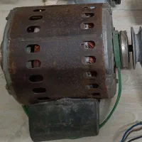 موتور کولر ، استوک