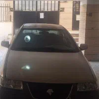 سمند ۸۲ قسطی