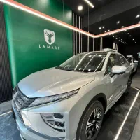 میتسوبیشی اکلیپس کراس