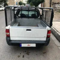 پراید وانت مدل ۱۴۰۱