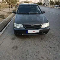 پراید ۱۳۲ فابریک