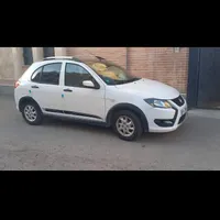 کوییک دندهای R، مدل ۱۴۰۳ شهربابک