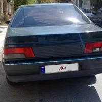 پژو آردی ۸۴ تمیز|خودرو سواری و وانت|کرج, شاهین‌ویلا|دیوار