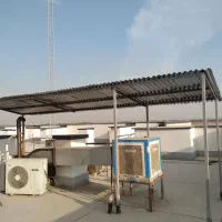 آهنگری جوشکاری برشکاری|خدمات پیشه و مهارت|قرچک, مهدیه|دیوار