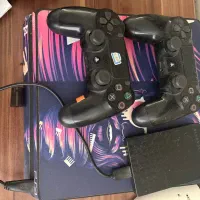 Ps4 slime 1 ترا