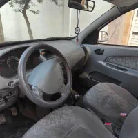 تیبا 2 در حد نو|خودرو سواری و وانت|گرگان, |دیوار