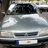 زانتیا ۲۰۰۰