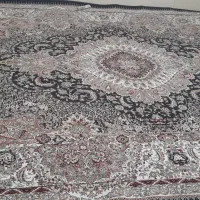 فرش ۱۲متری ۲عدد
