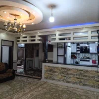 منزل ویلایی شیک خیابان دوطبقه دانشگاه 5