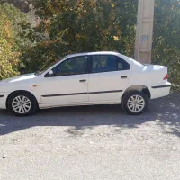 سواری سمند ، بدونه رنگ مدل ۹۹ ،کارکرد ۹۴۰۰۰