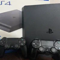 پی اس فور ps4 کارکرده در حدنو