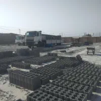 بلوک سبک مستقیم از کارخانه|مصالح و تجهیزات ساختمان|تهران, فرودگاه مهرآباد|دیوار