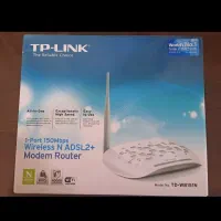 مودم اینترنت|مودم و تجهیزات شبکه|مسجد سلیمان, |دیوار