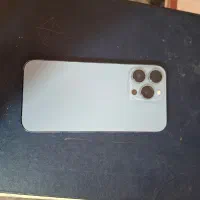 ایفون ۱۳ پرو