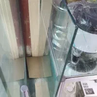 شیشه سکوریت سالم
