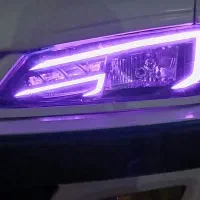 چراغ اسپرت پارس