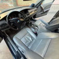 BMW 530i|خودرو سواری و وانت|قائم‌شهر, |دیوار