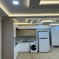 نصب انواع کابینت و کمد دیواری ام دی اف|خدمات پیشه و مهارت|برازجان, |دیوار