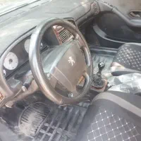 تک شاسی مشکی