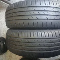 لاستیک205/55/17صفری نکسن