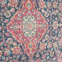 فرش دست بافت