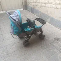 کالسکه   دوقلو   و تکی