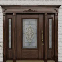 نصب درب و چهارچوب کیفیت تضمینی