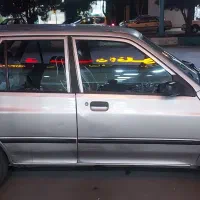 پراید ۱۳۱ مدل ۹۰|خودرو سواری و وانت|یزد, |دیوار