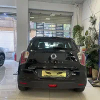 تیولی اسپشیال توربو ۱۴۰۲