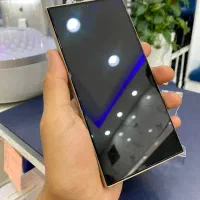 گوشی Samsung Galaxy S24 Ultra رنگ کمیاب زرد|موبایل|کرج, گوهردشت|دیوار