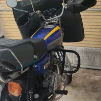 هندا 150cc|موتورسیکلت|تهران, آذربایجان|دیوار