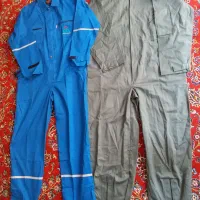 لباس کار یکسره|لباس|شاهینشهر, فدک|دیوار