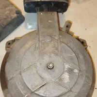 قطعات موتور قایق قیمت مناسب|قایق و سایر وسایل نقلیه|بندر گناوه, |دیوار