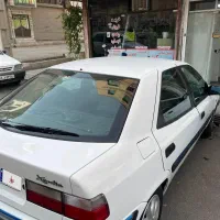 زانتیا|خودرو سواری و وانت|قدس, شهرقدس|دیوار