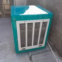 کولر 3500|کولر آبی|خمینی‌شهر, |دیوار