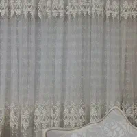 پرده پذیرایی