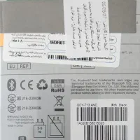 ایرپاد و هندزفری QCY T13